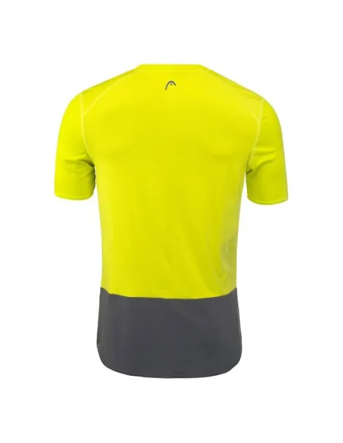 Camiseta Head Vision Tech | Ofertas de pádel
