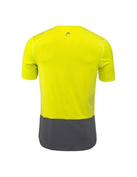 Camiseta Head Vision Tech | Ofertas de pádel