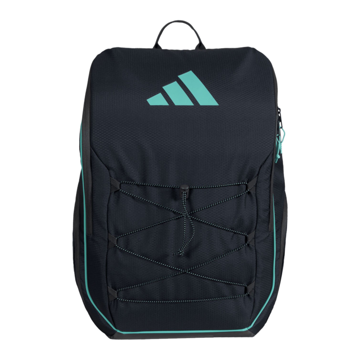 Mochila Adidas Protour 3.3 Anthratice Adbg1ma4u0001, Azul