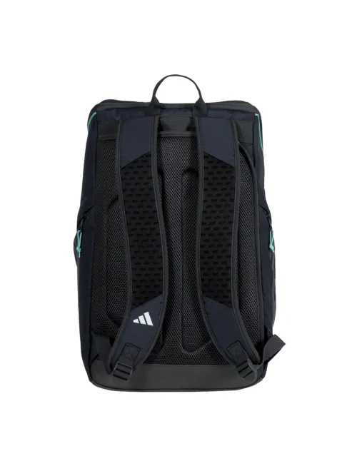 Mochila Adidas Protour 3.3 Anthratice Adbg1Ma4U0001 | Ofertas de pádel
