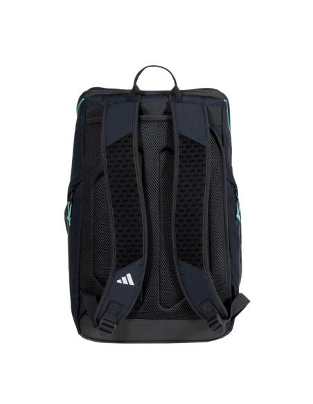 Mochila Adidas Protour 3.3 Anthratice Adbg1Ma4U0001 | Ofertas de pádel
