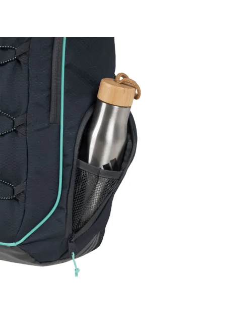 Mochila Adidas Backpack Protour 3.3 Antracita | Ofertas de pádel