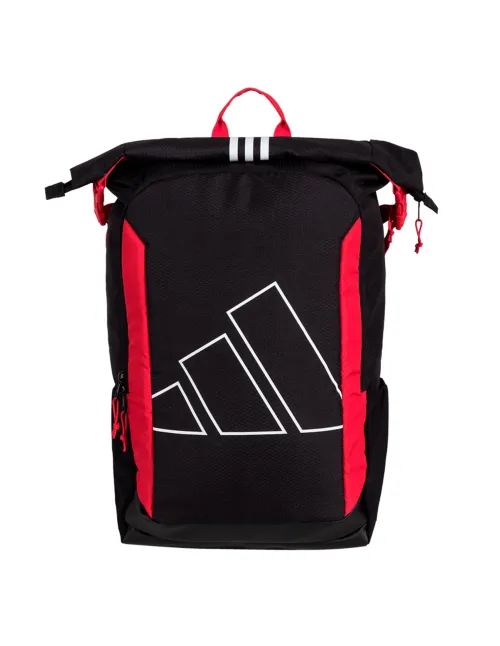 Mochila Adidas Multigame 3.3 Negro Adbg1Ma0U0010 | Ofertas de pádel