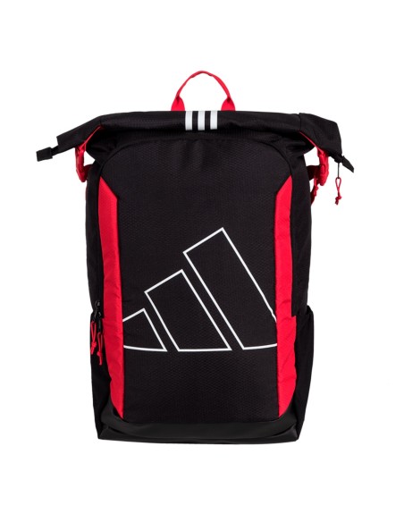 Adidas Zaino Multigame 3.3 Nero |Padel offers
