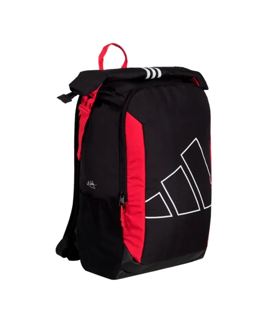 Adidas Mochila Multigame Backpack 3.3 Preto | Ofertas de padel