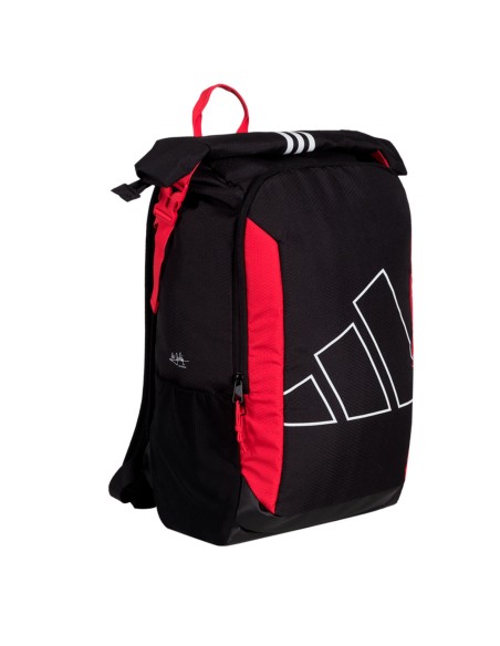 Mochila Adidas Multigame 3.3 Negro Adbg1Ma0U0010 | Ofertas de pádel