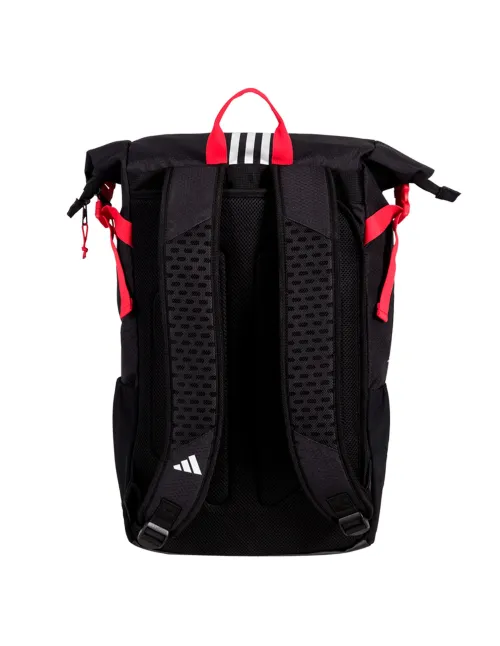Adidas Zaino Multigame 3.3 Nero |Padel offers