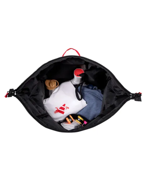 Adidas Zaino Multigame 3.3 Nero |Padel offers