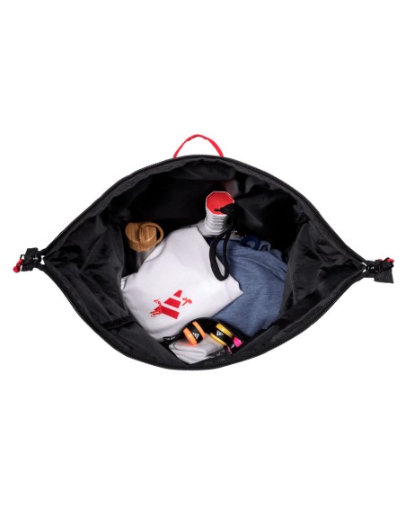 Mochila Adidas Multigame Backpack 3.3 Negro | Ofertas de pádel