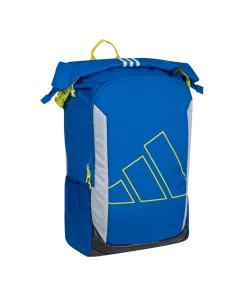 Mochila Adidas Multigame Backpack 3.3 Azul | Ofertas de pádel 2
