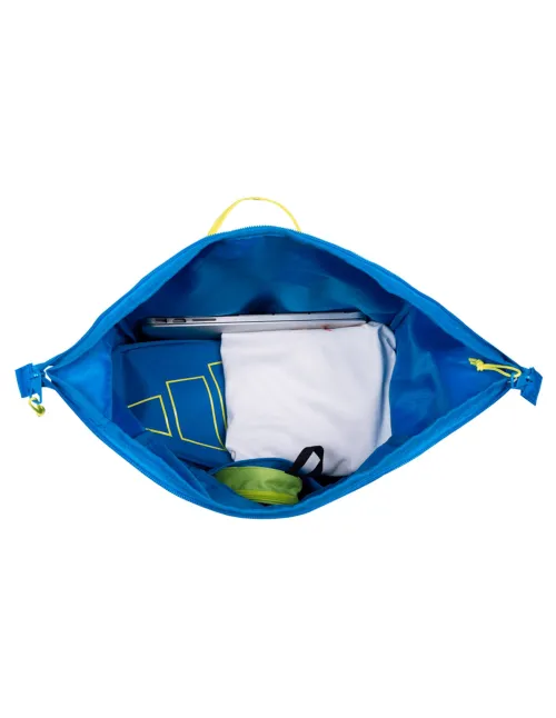 Mochila Adidas Multigame Backpack 3.3 Azul | Ofertas de pádel