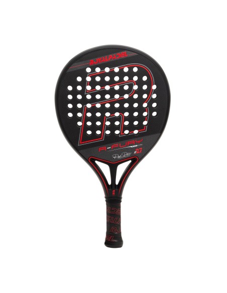 Royal Padel R'Line Fury 2024 | Ofertas de padel