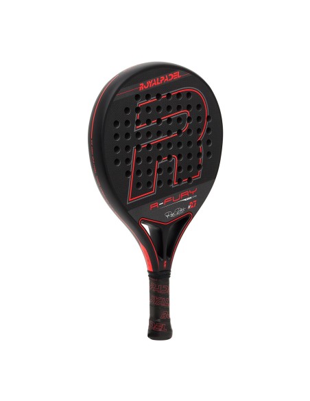 Royal Padel Furia R'Line 2024 |Padel offers
