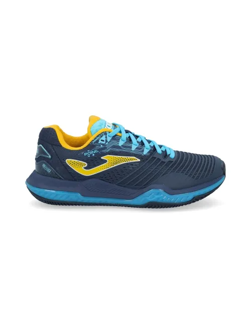 Joma Point 22 Blue Tpoinw2233pn