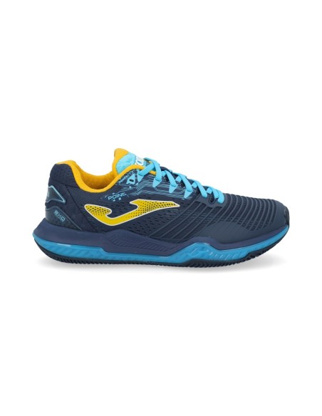 Joma T.point Homens 2233 Azul Tpoinw2233Pn | Ofertas de padel