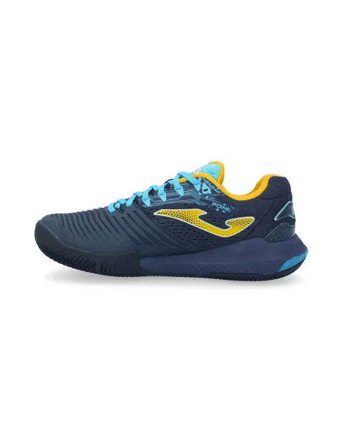 Joma T.point Men 2233 Blue Tpoinw2233Pn | Ofertas de padel