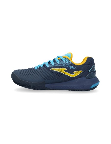 Joma T.point Men 2233 Blue Tpoinw2233Pn | Ofertas de padel