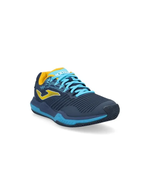 Joma Point 22 Azul Tpoinw2233pn | Ofertas de pádel