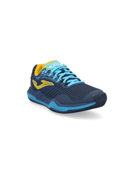 Joma Point 22 Azul Tpoinw2233pn | Ofertas de pádel