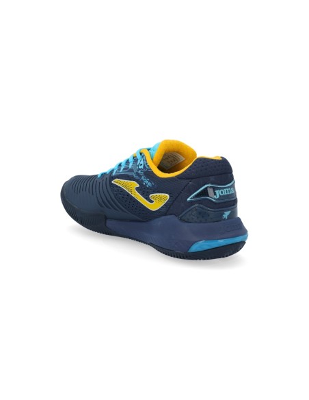Joma T.point Homens 2233 Azul Tpoinw2233Pn | Ofertas de padel