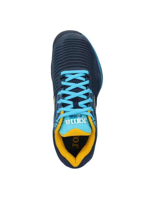 Joma T.point Uomo 2233 Blu Tpoinw2233Pn |Padel offers