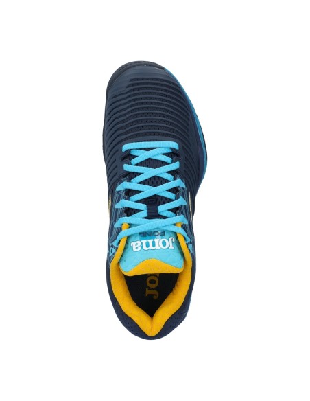 Joma T.point Homens 2233 Azul Tpoinw2233Pn | Ofertas de padel