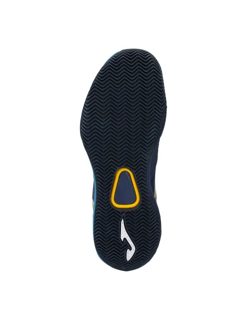 Joma Punto 22 Blu Tpoinw2233pn |Padel offers