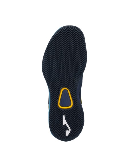 Joma T.point Homens 2233 Azul Tpoinw2233Pn | Ofertas de padel