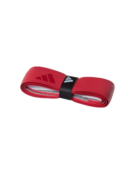 Adidas Overgrip vermelho | Ofertas de padel
