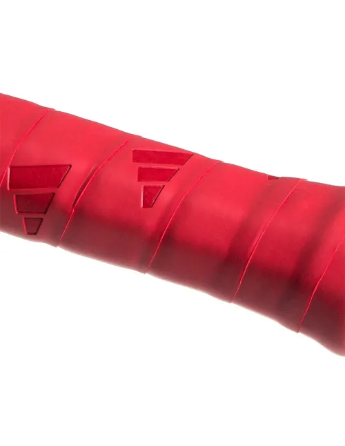 Adidas Overgrip vermelho | Ofertas de padel