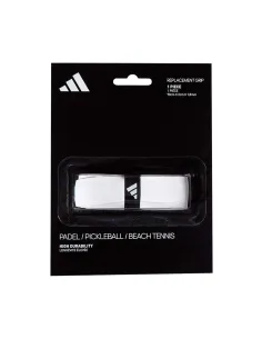 Overgrip Adidas White