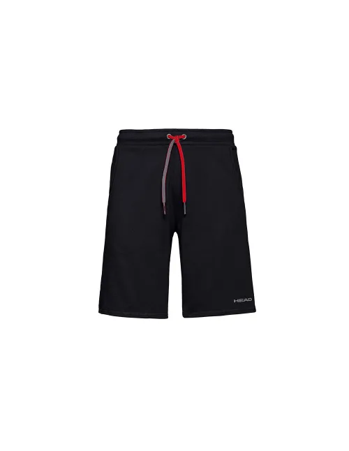 Head Bermudas Club Jacob | Ofertas de padel