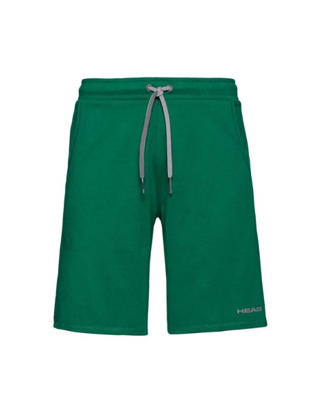 Head Bermudas Club Jacob | Ofertas de padel