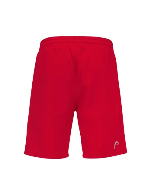 Head Bermudas Club Jacob | Ofertas de padel
