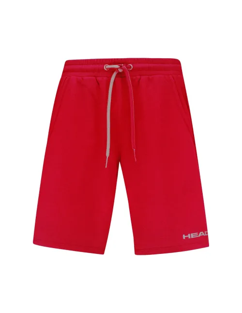 Head Bermudas Club Jacob | Ofertas de padel