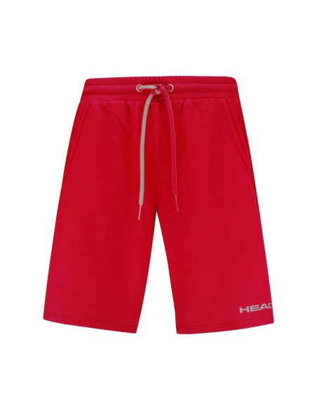 Head Bermudas Club Jacob | Ofertas de padel