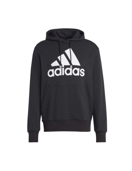 SUDADERA ADIDAS M BL FT IC9366 | Ofertas de pádel