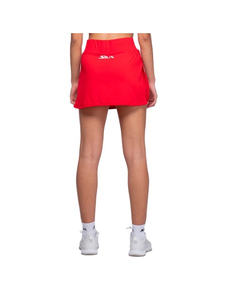 Skirt Siux Club Woman | Ofertas de padel