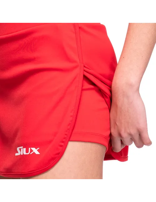 Skirt Siux Club Woman | Ofertas de padel
