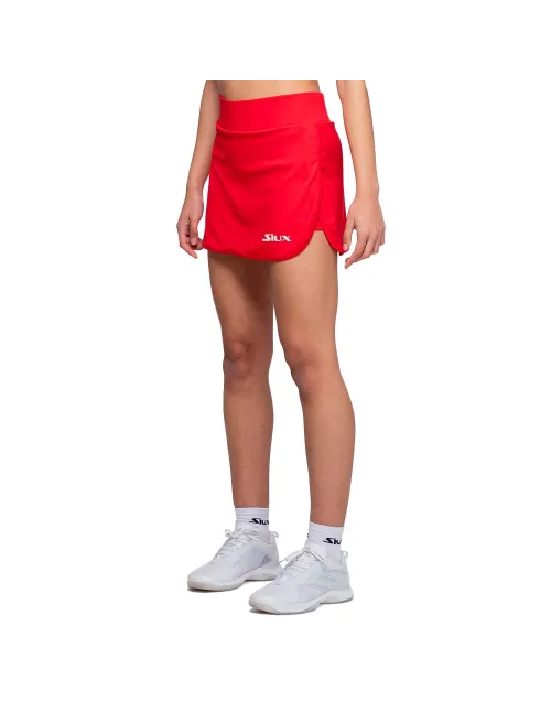 Skirt Siux Club Woman | Ofertas de padel