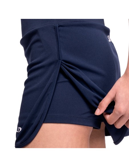 Falda Siux Mujer Club | Ofertas de pádel