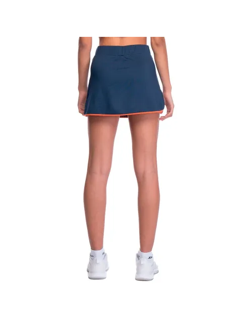 Falda Siux Color Block | Ofertas de pádel