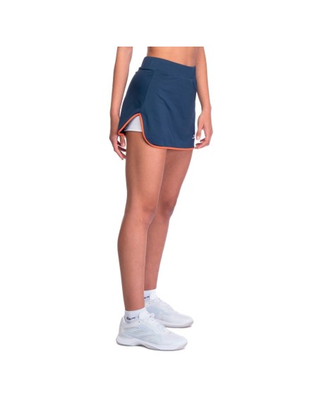 Siux Saia Colour Block Mulher | Ofertas de padel
