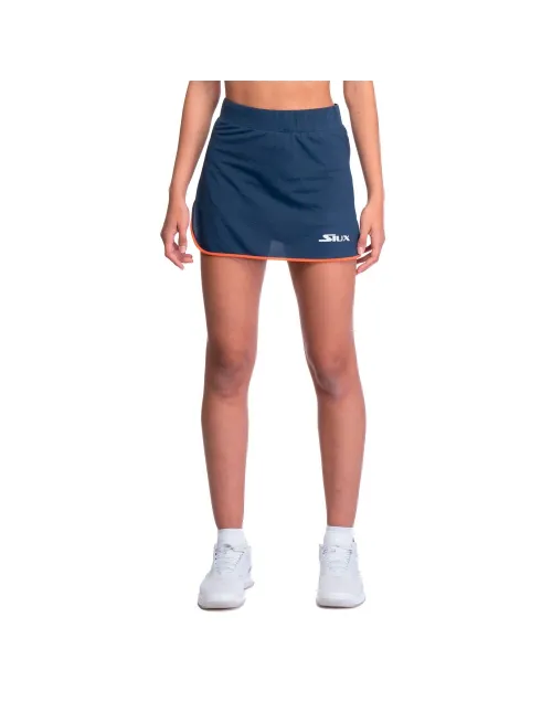 Falda Siux Color Block | Ofertas de pádel