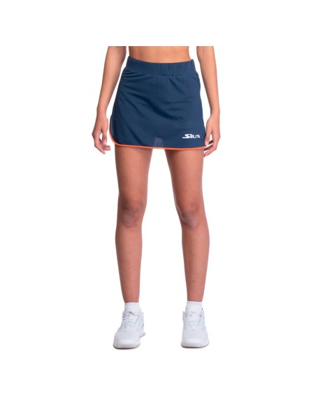 Skirt Siux Color Block Woman | Ofertas de padel