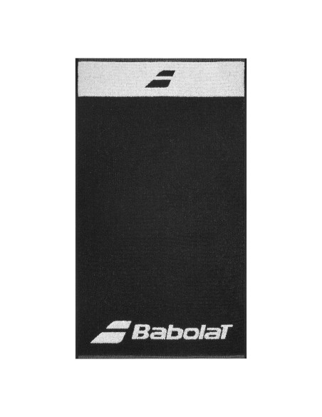 Toalla Babolat Media Towel | Ofertas de pádel