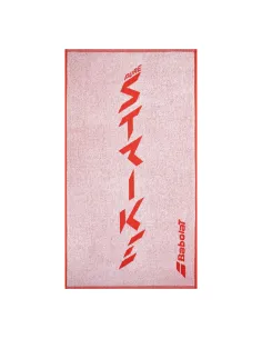 Towel Babolat Media Towel |Padel offers 2