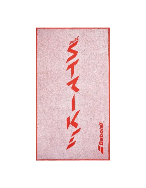 Toalla Babolat Media Towel | Ofertas de pádel