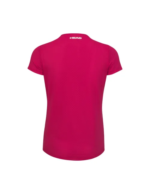 Head Tie-Break Women's T-Shirt | Ofertas de padel