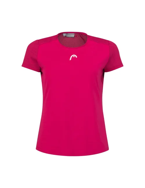 Head Tie-Break Women's T-Shirt | Ofertas de padel